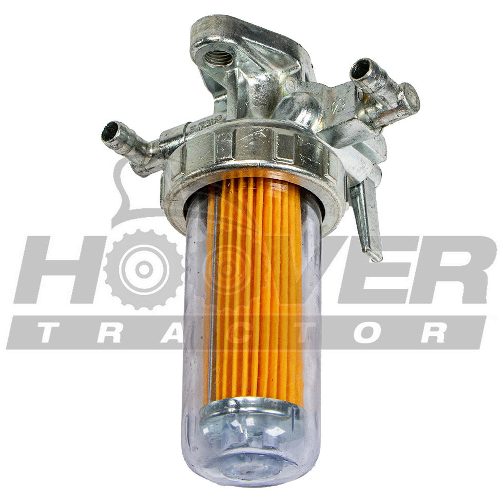 ASSY,FUEL FILTER  V